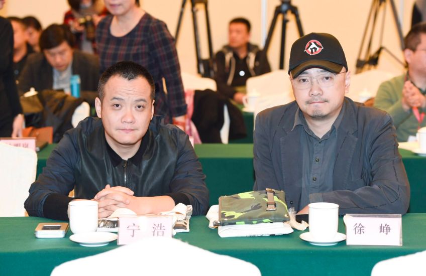 十部9.0高分电影国产新片,这4部国产电影有望拯救暑期档