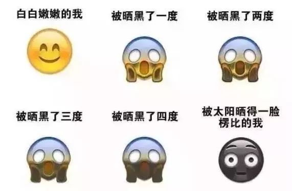 6款热门防晒产品测评，夏天就要晒不黑！