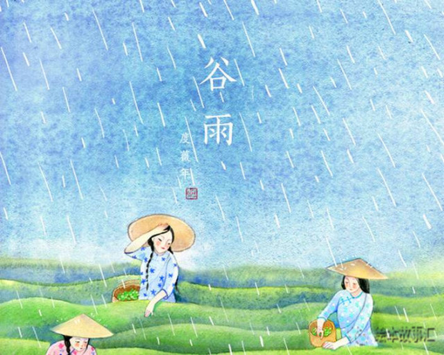 儿童睡前故事大全二十四节气,二十四节气故事睡前