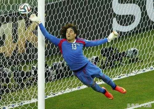 现役好门将,好的门将顶半个球队