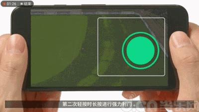 竞技类强的体育游戏,实况足球手游测评