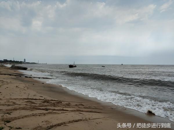 绥中到秦皇岛自驾,绥中到南戴河自驾