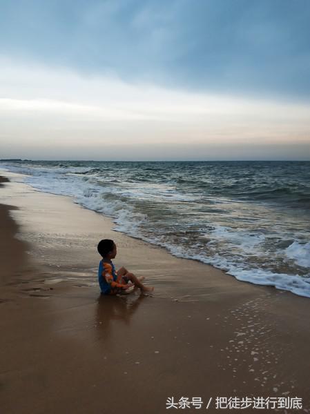 绥中到秦皇岛自驾,绥中到南戴河自驾