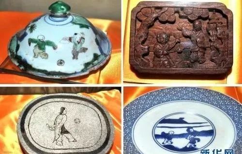 足球运动最早起源于哪个国家,足球最早起源踢头盖骨