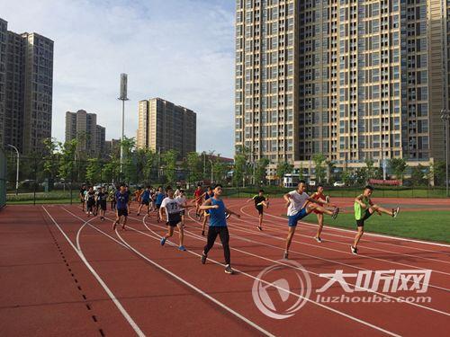 四川省第十三届运动会田径决赛,四川第14届省运会泸州