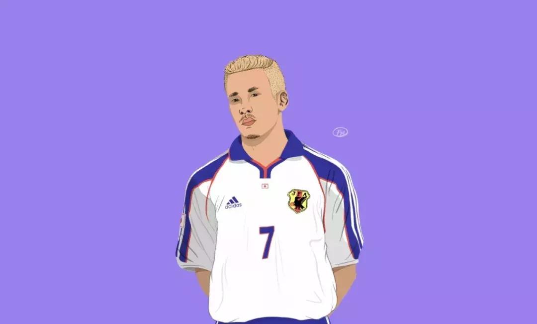 日本足球动画对日本足球的影响,日本足球的崛起竟是靠一部漫画