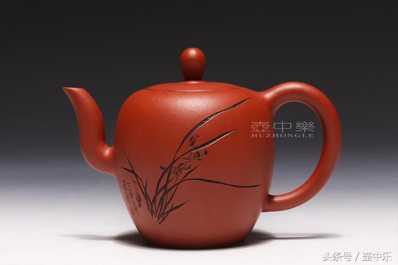 60种经典紫砂壶型及名称照片,适合泡乌龙茶的紫砂壶壶型