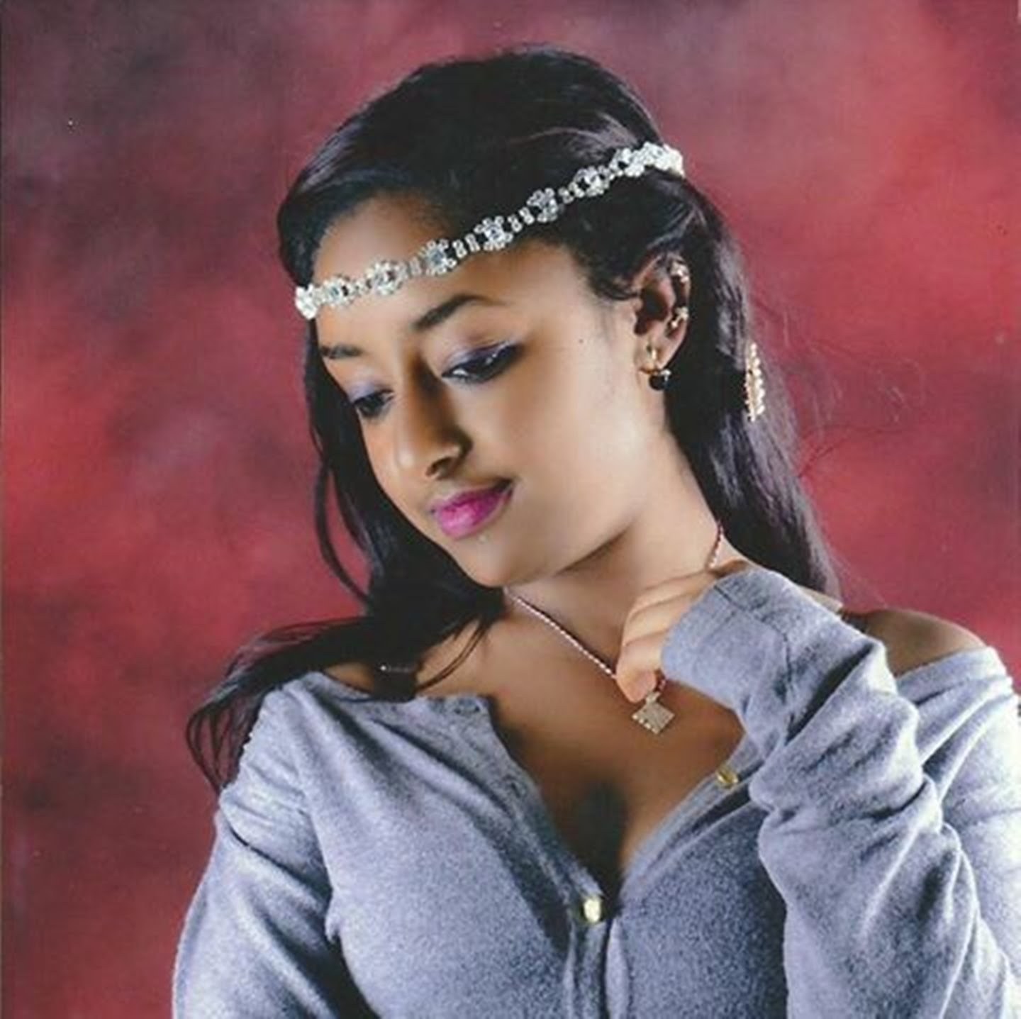 10个盛产美女的非洲国家，想不到那么漂亮