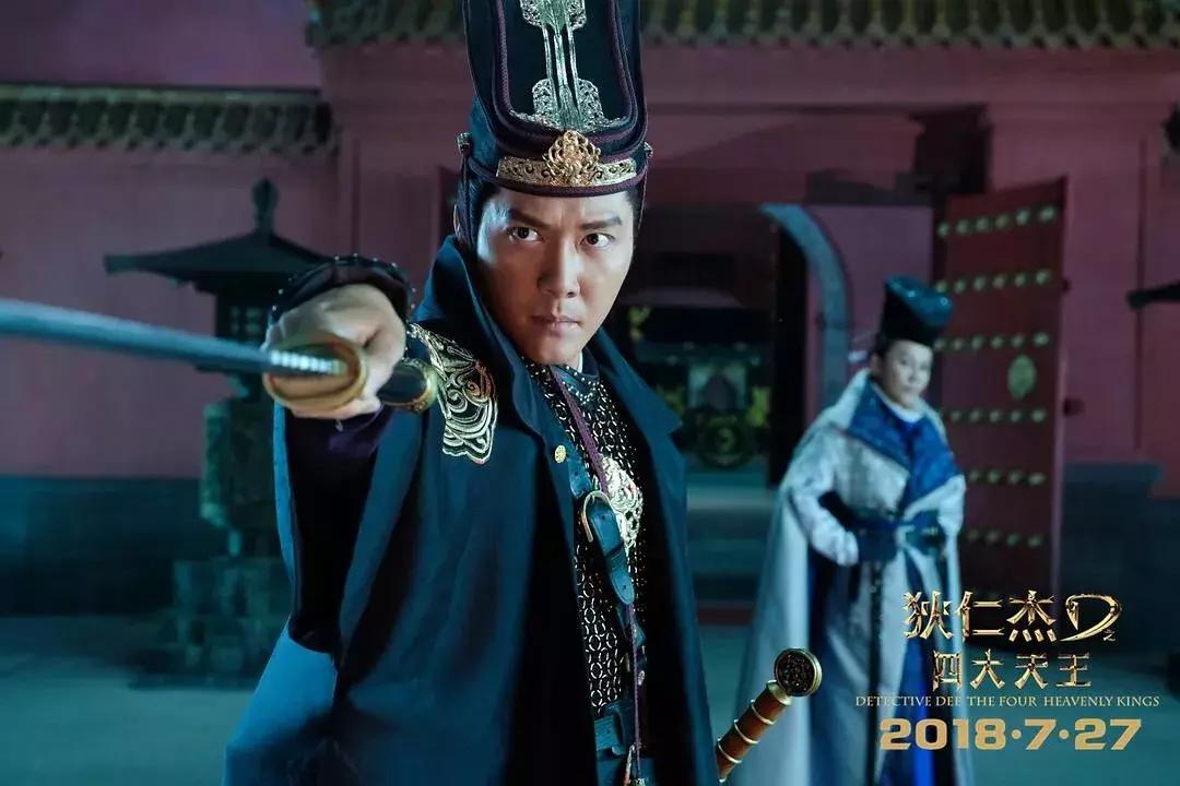 7月看什么板块,7月最值得看的电视剧是什么