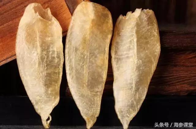 花胶鱼胶干货正品深海鱼肚,花胶也称鱼胶鱼肚