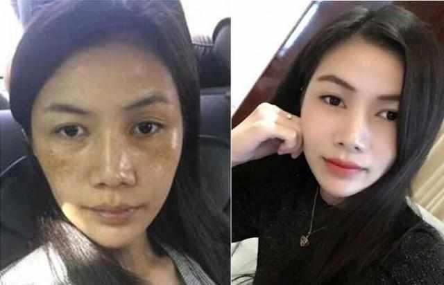 35岁的姐姐，靠它擦脸，七天后皱纹扫平、马上年轻十岁