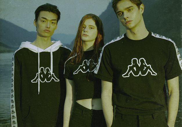 潮流不花钱,不潮不用花钱改编