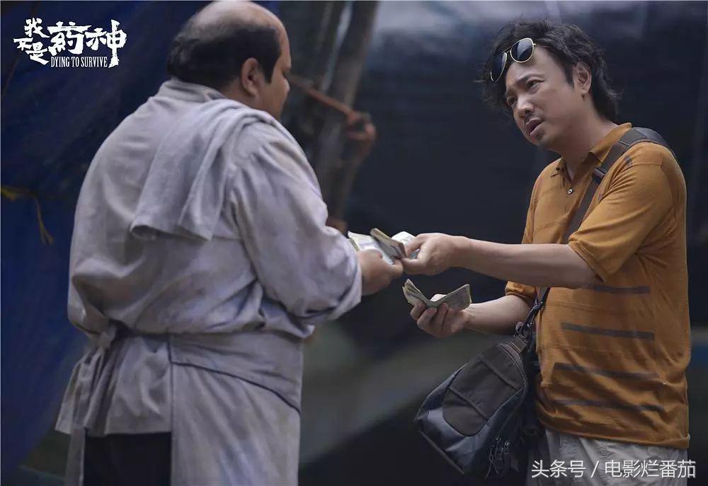 还没上映就被剧透了一年的电影,看完让人颠覆三观的国产电影