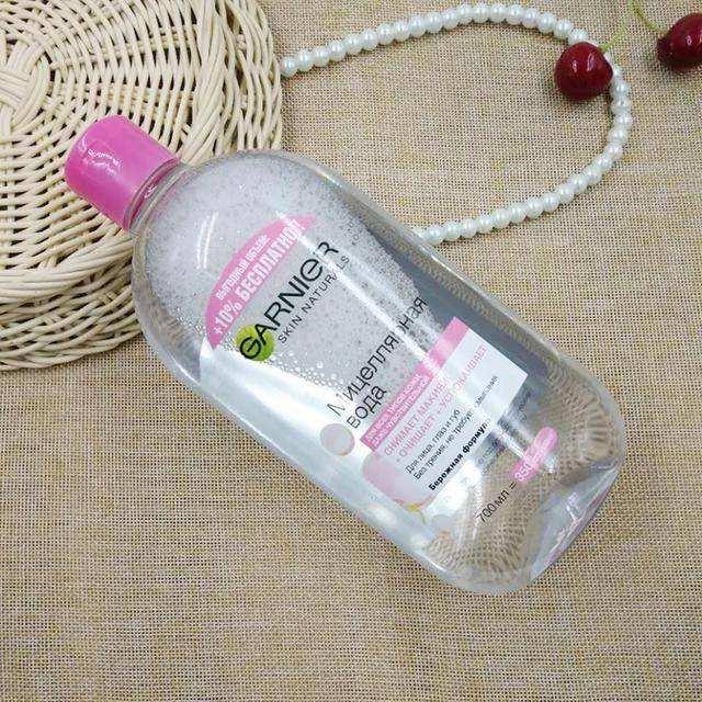 5款口碑最好的卸妆水推荐,卸妆水的推荐评价