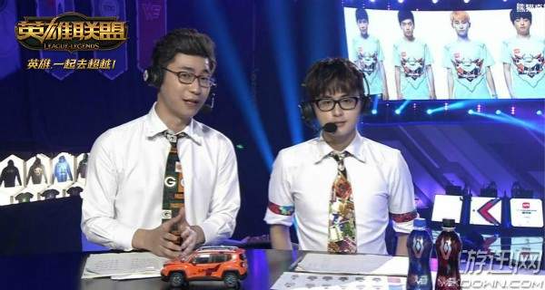 lol2018洲际赛韩国解说,lol洲际赛lpl最佳阵容