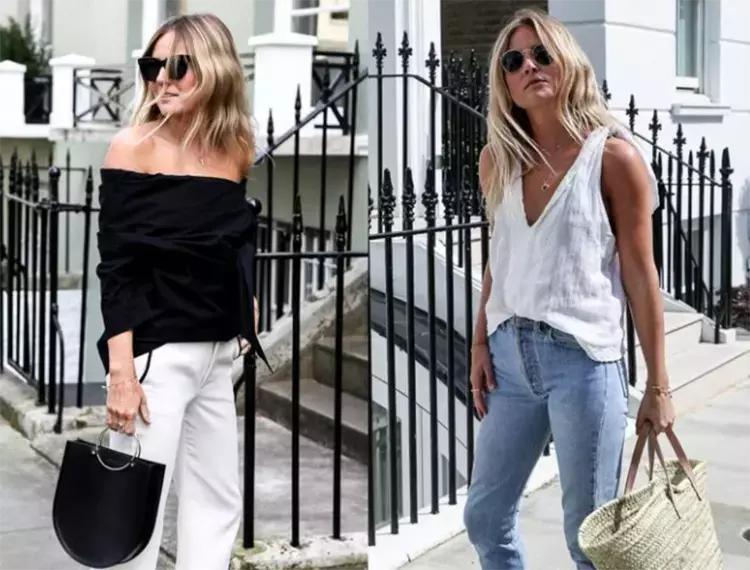 伦敦博主的珠宝匣,最爱腔调感金色