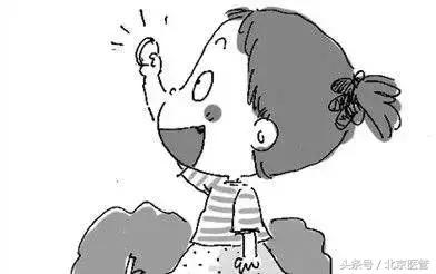 女童居然患上妇科病,妇科医生说小孩有妇科病