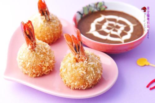 武汉最赞虾球油焖大虾蒸虾还不够