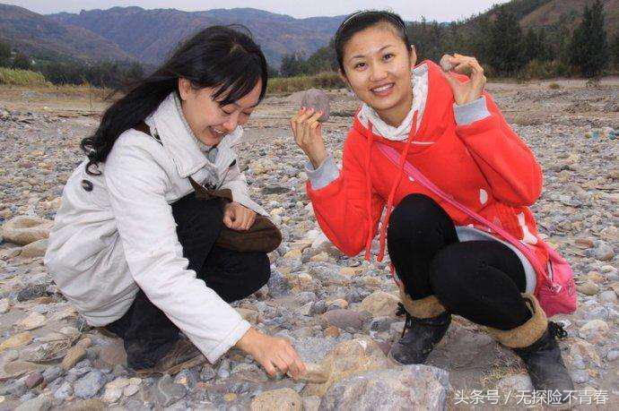 捡石头到云南最好的地方,昆明周边捡石头