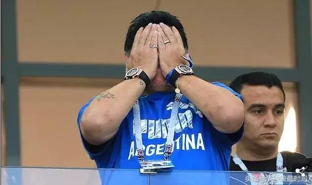 世界杯的球星都戴哪些名表,世界杯球星都戴什么表