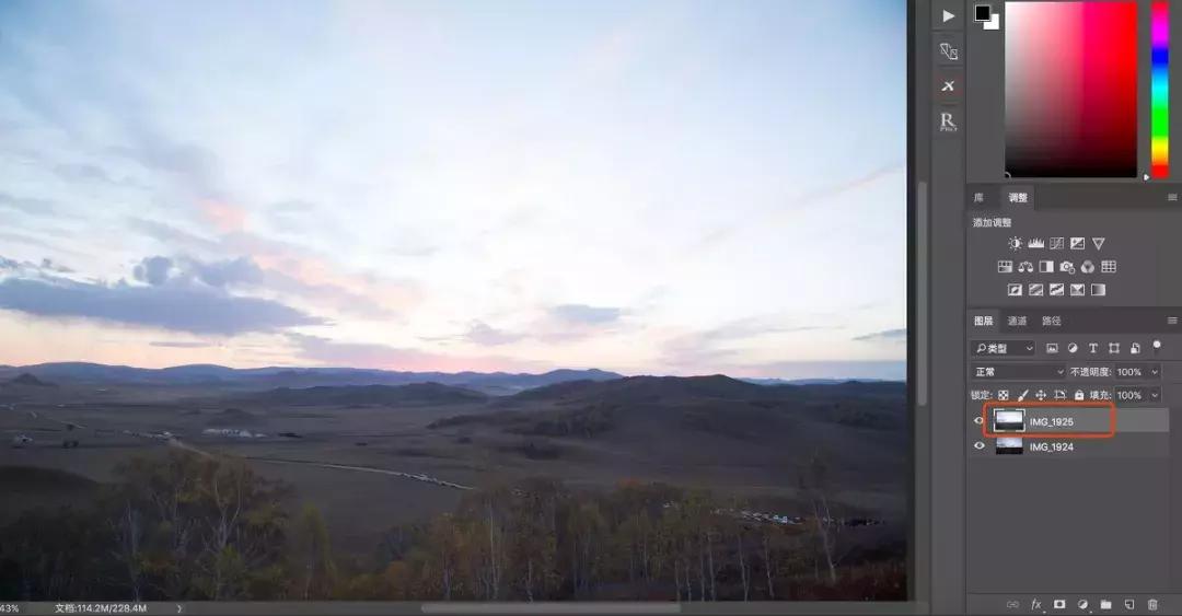 蒙版大魔王,ps四大蒙版详细教程