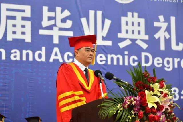 今年最火毕业金句,2018最火毕业典礼发言