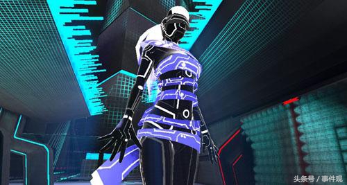 机器人的到来将颠覆人类的生活,未来人工智能机器人