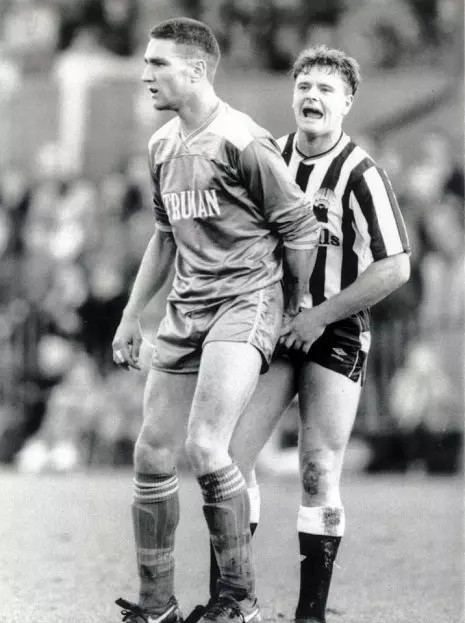 足坛著名恶汉,足坛恶汉视频