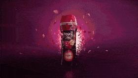 杨幂扶摇红衣醒来,杨幂在扶摇中的造型太美了