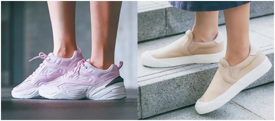 2022年度最受欢迎的10款鞋子,2019最受欢迎的鞋子