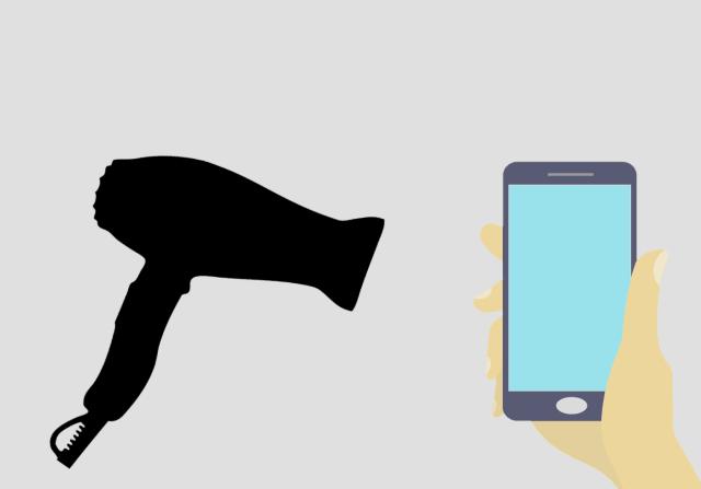 手机收音孔怎么清理,手机通话孔怎么清理