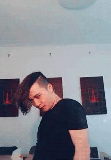 大额头怎么拥有完美发际线,发际线干货分享