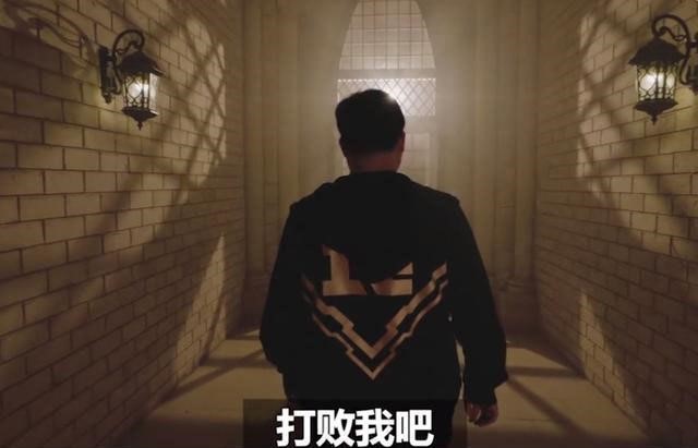 uzi薇恩1v5封神之战外国直播,uzi薇恩1v5封神之战全场录像