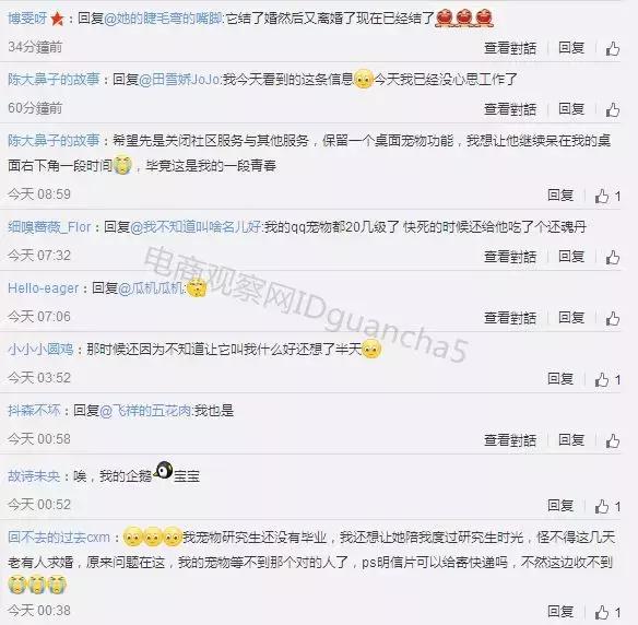 再见！QQ宠物！旅行的青蛙火了，那只养了十几年的企鹅却真走了