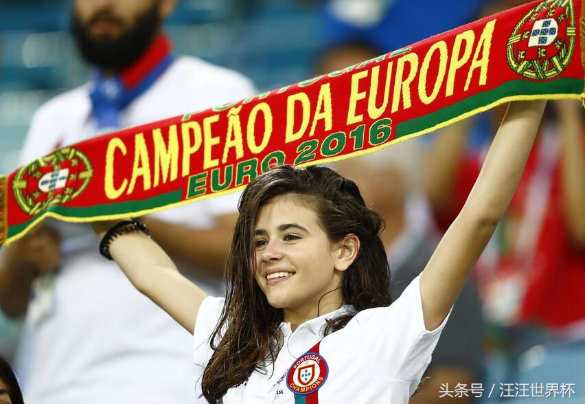 盘点2018世界杯最美女球迷,2018年世界杯的美女球迷们