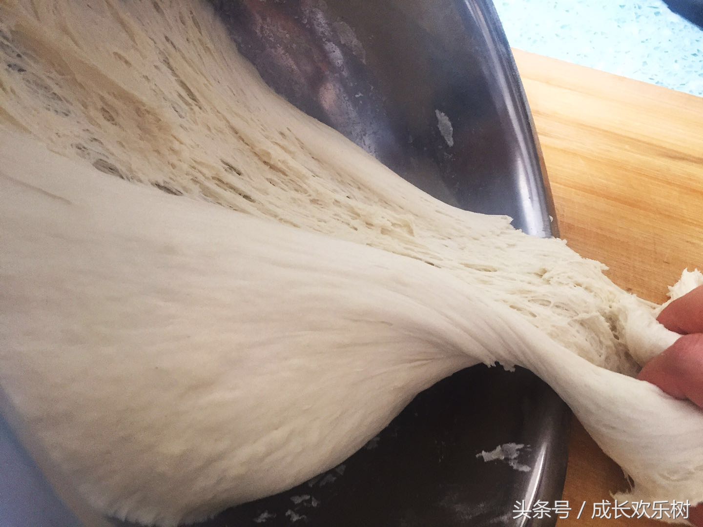 爸爸看世界杯，娃娃吃足球，好吃易学的足球馒头，一看就会