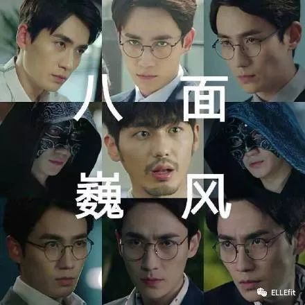 江疏影关晓彤气质,江疏影关晓彤头号任务