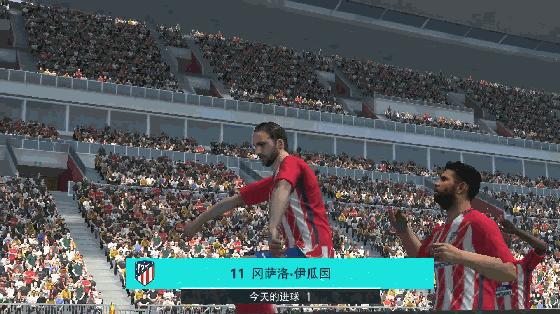 实况足球哪个版本有世界杯预选赛,实况足球最新国家队每周精选包