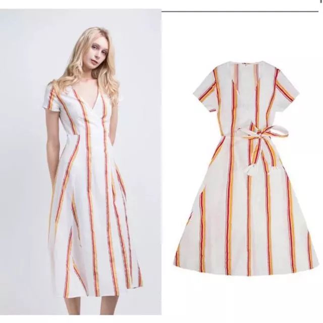 刘诗诗穿起今年最流行的连衣裙,打底连衣裙秋冬高级感刘诗诗同款