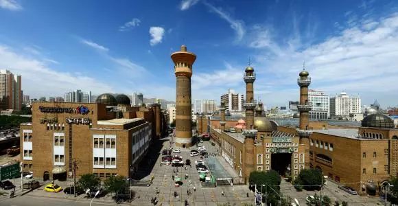 真相｜*疆新**的人口结构为何如此复杂？