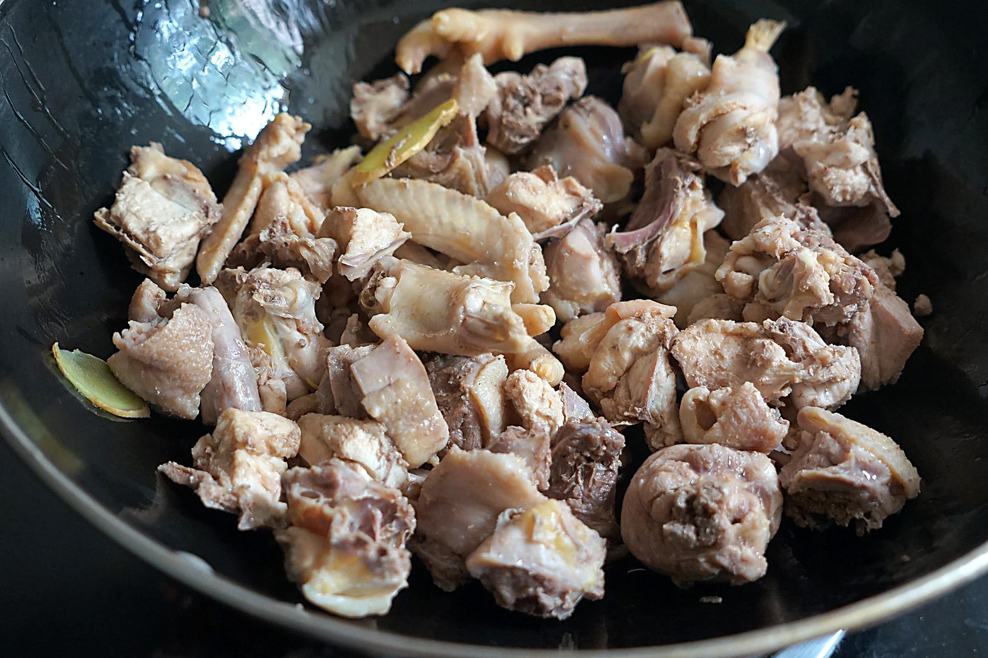 童子鸡怎样炖给小孩吃最有营养,童子鸡一般坚持多长时间入味