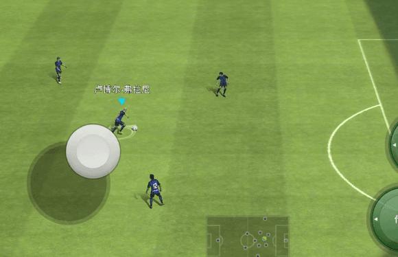 网易实况足球端游,网易实况足球游戏体验