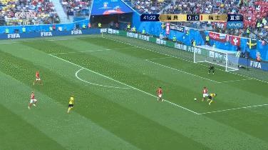 2018世界杯四分之一决赛瑞典,世界杯八分之一决赛回放