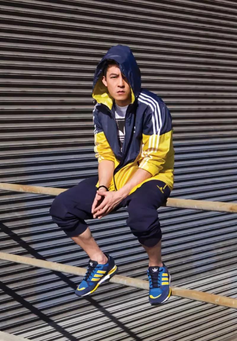 关于三叶草的知识,三叶草经典贝壳头不跟脚怎么办