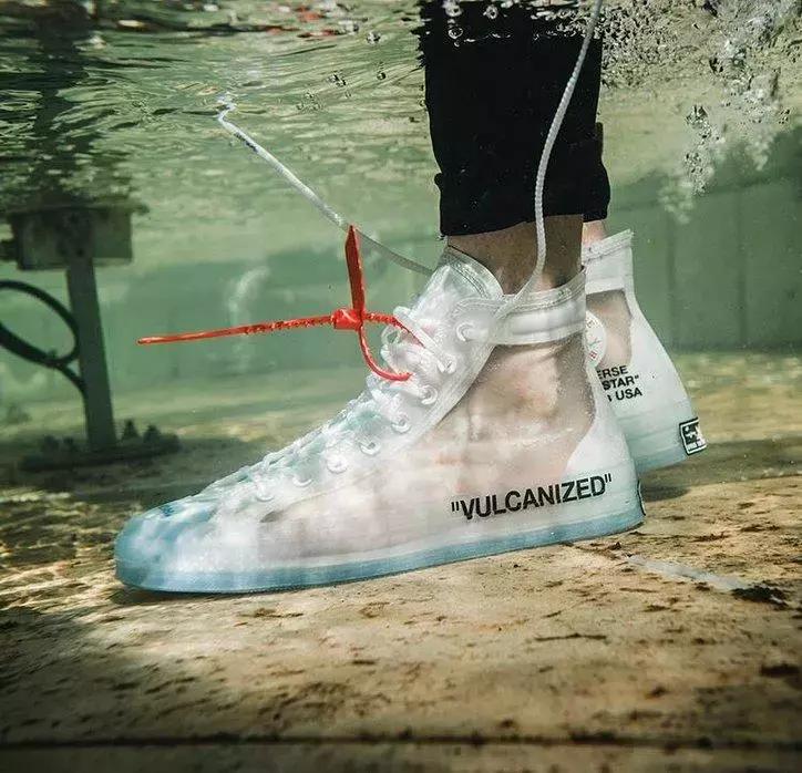 各单位注意了,这些新款球鞋值得你关注