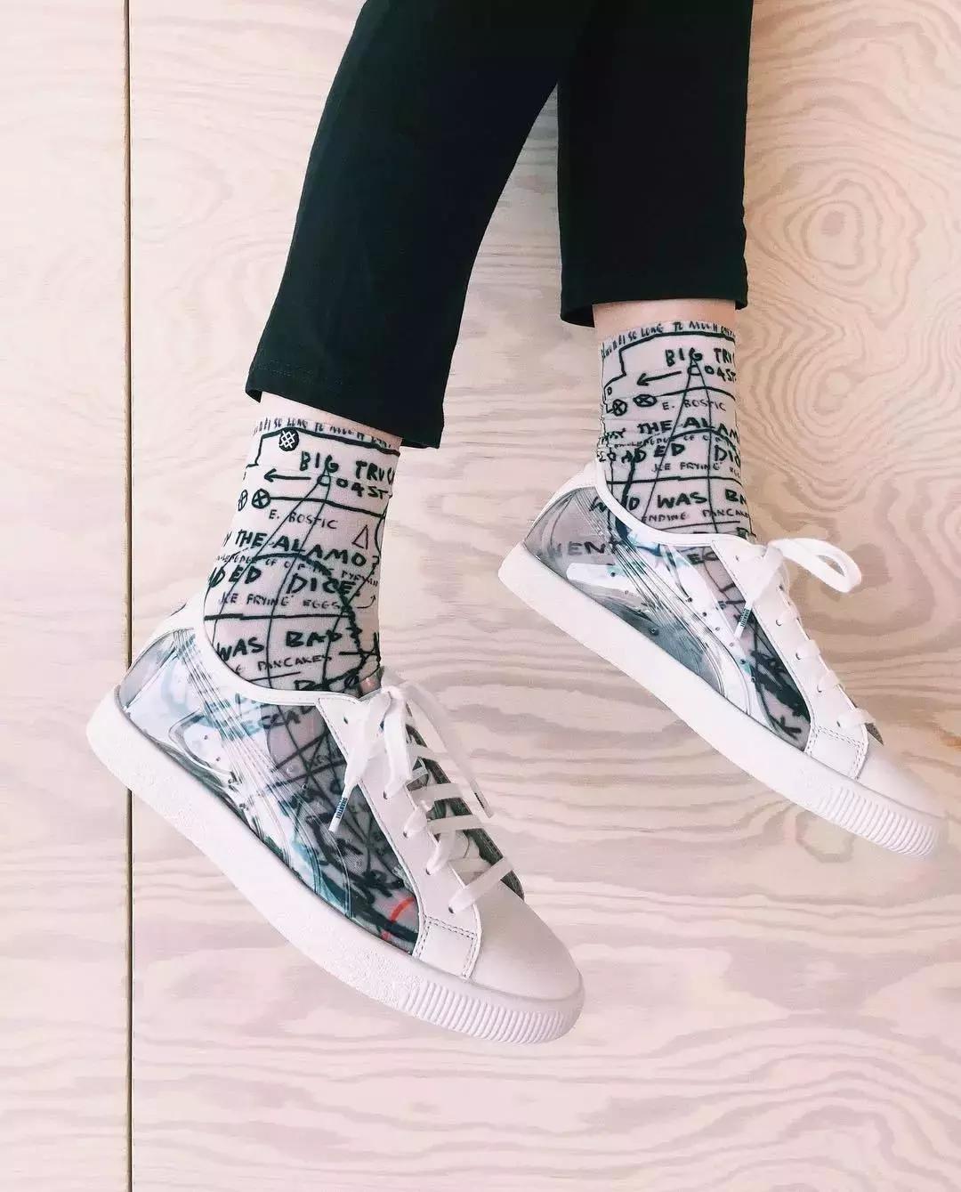 各单位注意了,这些新款球鞋值得你关注