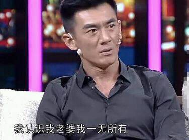 他曾是郑伊健刘欢的保镖,郑伊健的保镖有哪些人
