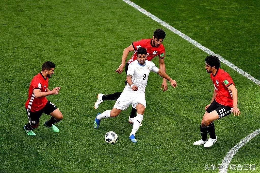 足球本是智力游戏!省政协委员陪你看懂世界杯!