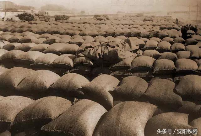 奉海铁路的起点,奉海铁路历史