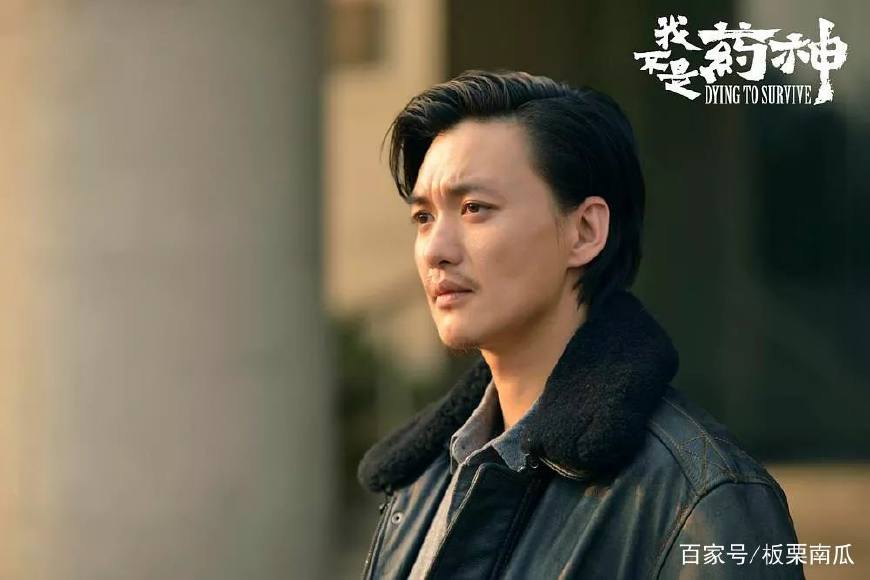 我不是药神值不值得翻拍,我不是药神正面价值